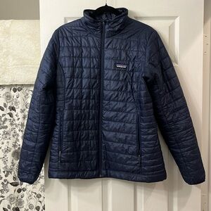 Patagonia Nano Puff Jacket
